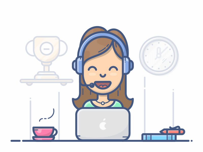 Customer Support